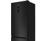 Холодильник Weissgauff WRK 2000 Total NoFrost Inverter Black Inox 433061 7