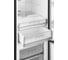Холодильник Weissgauff WRK 2000 Total NoFrost Inverter Black Inox 433061 11