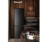 Холодильник Weissgauff WRK 2000 Total NoFrost Inverter Black Inox 433061 18
