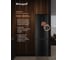 Холодильник Weissgauff WRK 2000 Total NoFrost Inverter Black Inox 433061 19