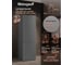 Холодильник Weissgauff WRK 2000 Total NoFrost Inverter Bru Steel Glass 437283 7