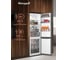 Холодильник Weissgauff WRK 2000 Total NoFrost Inverter Bru Steel Glass 437283 8