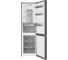 Холодильник Weissgauff WRK 2000 Total NoFrost Inverter Bru Steel Glass 437283 3