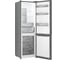 Холодильник Weissgauff WRK 2000 Total NoFrost Inverter Bru Steel Glass 437283 5
