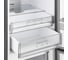 Холодильник Weissgauff WRK 2000 Total NoFrost Inverter Bru Steel Glass 437283 11