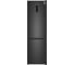 Холодильник Weissgauff WRK 2000 Total NoFrost Inverter Dark Grey 437395 1