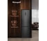 Холодильник Weissgauff WRK 2000 Total NoFrost Inverter Dark Grey 437395 7