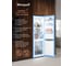 Холодильник Weissgauff WRK 2000 Total NoFrost Inverter Dark Grey 437395 14