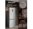 Холодильник Weissgauff WRK 2000 Total NoFrost Inverter Inox 433060 9