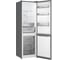 Холодильник Weissgauff WRK 2000 Total NoFrost Inverter Inox 433060 5