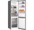 Холодильник Weissgauff WRK 2000 Total NoFrost Inverter Inox 433060 6