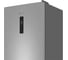 Холодильник Weissgauff WRK 2000 Total NoFrost Inverter Inox 433060 7