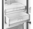 Холодильник Weissgauff WRK 2000 Total NoFrost Inverter Inox 433060 8