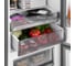 Холодильник Weissgauff WRK 2000 Total NoFrost Inverter Inox 433060 11
