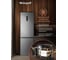 Холодильник Weissgauff WRK 2000 Total NoFrost Inverter Inox 433060 15