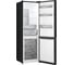 Холодильник Weissgauff WRK 2000 Total NoFrost Inverter Rock Glass 437282 5