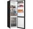 Холодильник Weissgauff WRK 2000 Total NoFrost Inverter Rock Glass 437282 6
