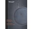 Холодильник Weissgauff WRK 2000 Total NoFrost Inverter Rock Glass 437282 7