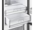 Холодильник Weissgauff WRK 2000 Total NoFrost Inverter Rock Glass 437282 16