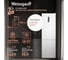 Холодильник Weissgauff WRK 2000 Total NoFrost Inverter White 433059 7