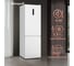 Холодильник Weissgauff WRK 2000 Total NoFrost Inverter White 433059 9