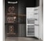Холодильник Weissgauff WRK 2000 Total NoFrost Inverter White 433059 10
