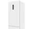 Холодильник Weissgauff WRK 2000 Total NoFrost Inverter White 433059 11