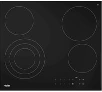 Стеклокерамическая варочная поверхность Haier HHY-C64NTVB TD0048660RU