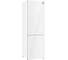 Холодильник Weissgauff WRK 2000 Total NoFrost Inverter White Glass 433062 2