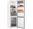 Холодильник Weissgauff WRK 2000 Total NoFrost Inverter White Glass 433062 7