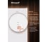 Холодильник Weissgauff WRK 2000 Total NoFrost Inverter White Glass 433062 16