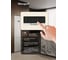 Холодильник Weissgauff WRK 2010 D Inverter NoFrost Beige 441111 14