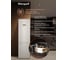 Холодильник Weissgauff WRK 2010 D Inverter NoFrost Beige Soft Close 441112 17
