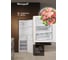Холодильник Weissgauff WRK 2010 D Inverter NoFrost Beige Soft Close 441112 15