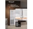 Холодильник Weissgauff WRK 2010 D Inverter NoFrost Beige Soft Close 441112 16