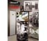Холодильник Weissgauff WRK 2010 D Inverter NoFrost Beige Soft Close 441112 18