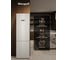 Холодильник Weissgauff WRK 2010 D Inverter NoFrost Beige Soft Close 441112 12