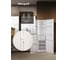 Холодильник Weissgauff WRK 2010 D Inverter NoFrost Beige Soft Close 441112 11