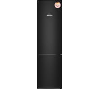 Холодильник Weissgauff WRK 2010 D Inverter NoFrost Black 441109