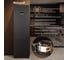 Холодильник Weissgauff WRK 2010 D Inverter NoFrost Black 441109 8