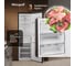 Холодильник Weissgauff WRK 2010 D Inverter NoFrost Black 441109 12