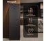 Холодильник Weissgauff WRK 2010 D Inverter NoFrost Black 441109 4