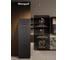 Холодильник Weissgauff WRK 2010 D Inverter NoFrost Black Soft Close 440906 13