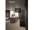 Холодильник Weissgauff WRK 2010 D Inverter NoFrost Black Soft Close 440906 16