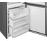 Холодильник Weissgauff WRK 2010 D Inverter NoFrost Dark Grey 441085 23