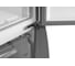Холодильник Weissgauff WRK 2010 D Inverter NoFrost Dark Grey Soft Close 440908 6