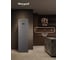 Холодильник Weissgauff WRK 2010 D Inverter NoFrost Dark Grey Soft Close 440908 17