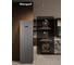 Холодильник Weissgauff WRK 2010 D Inverter NoFrost Dark Grey Soft Close 440908 20