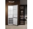 Холодильник Weissgauff WRK 2010 D Inverter NoFrost Dark Grey Soft Close 440908 21