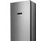 Холодильник Weissgauff WRK 2010 D Inverter NoFrost Inox 441110 7
